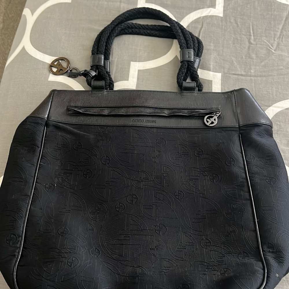 Giorgio Armani Purse